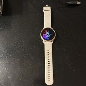 Garmin Venu watch